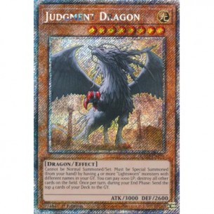 Judgment Dragon (V.1 -...
