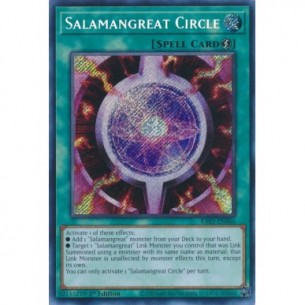 Salamangreat Circle (V.3 -...