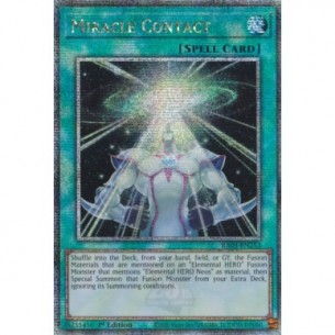 Contatto Miracolo (V.2 -...