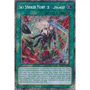 Sky Striker Mobilize -...