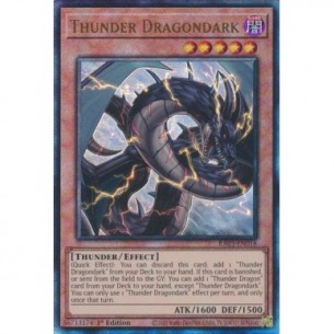 Oscurodrago del Tuono  (V.7...