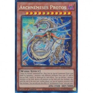 Arcinemeses Protos (V.6 -...