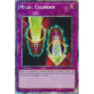 Cilindro Magico (V.1 -...