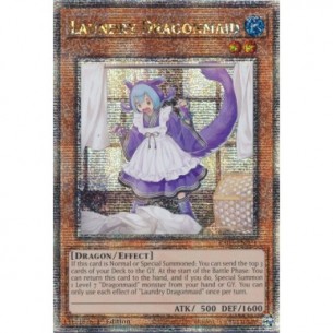 Dragonzella Bucato (V.5 -...