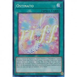 Ostinato (V.6 - Collector's...