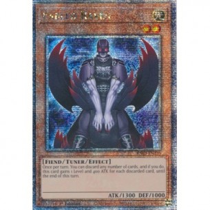 Fabled Raven (V.2 - Quarter...