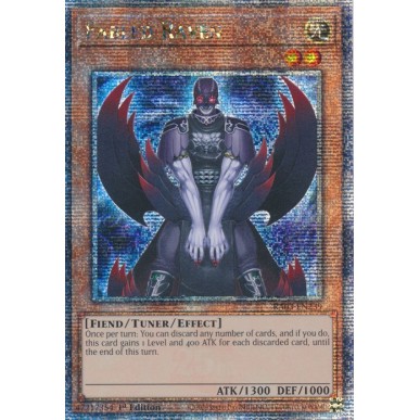 Fabled Raven (V.2 - Quarter Century...