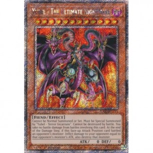 Yubel - The Ultimate...
