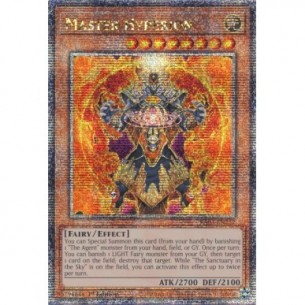 Master Hyperion (V.2 -...