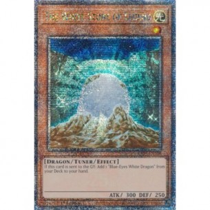 The White Stone of Legend...