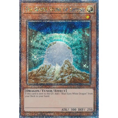 The White Stone of Legend (V.2 -...