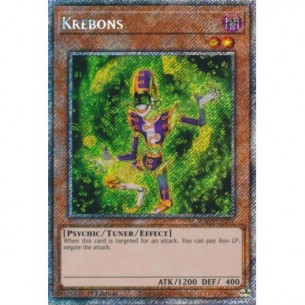Krebons (V.1 - Platinum...