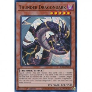 Oscurodrago del Tuono (V.2...
