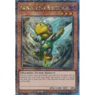 Genex Ally Birdman (V.2 -...