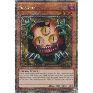 Sangan (V.2 - Quarter...