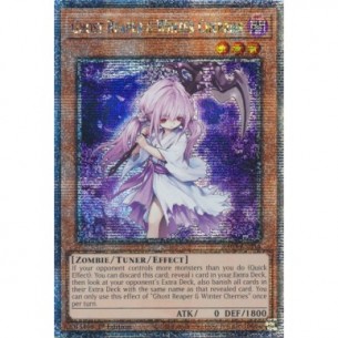 Ghost Reaper & Winter...