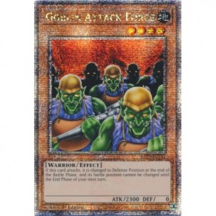 Forza d'Attacco Goblin (V.2...