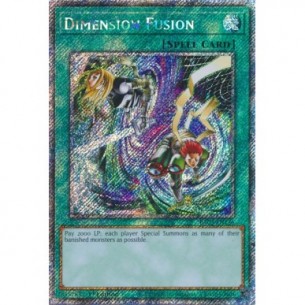 Dimension Fusion (V.1 -...