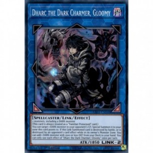 Dharc l'Ammaliatore Oscuro,...
