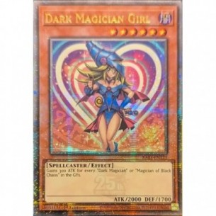 Ragazza Maga Nera (V.5 -...