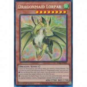 Lostota Dragonzella (V.6 -...