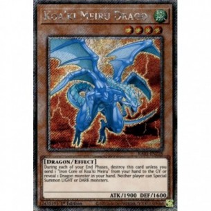 Drago Koa'ki Meiru (V.1 -...