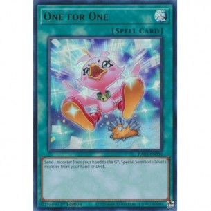 Uno per Uno (V.4 - Ultra Rare)