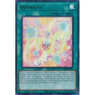 Ostinato (V.2 - Ultra Rare)