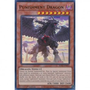 Drago della Punizione (V.2...