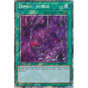 Mondo Zombie (V.1 -...