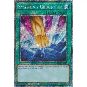 Schiacciare (V.1 - Platinum...