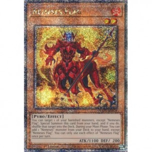 Nemeses Bandiera (V.5 -...