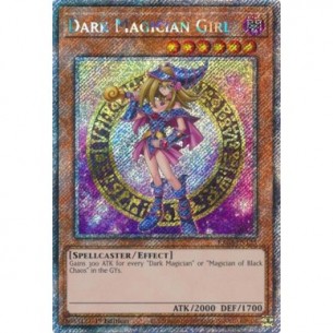 Ragazza Maga Nera (V.3 -...