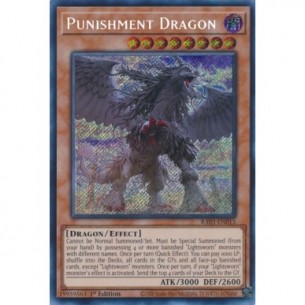 Drago della Punizione (V.3...