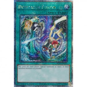 Fusione Dimensionale (V.2 -...