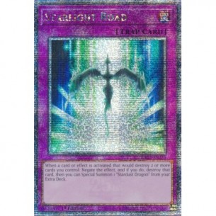 Starlight Road (V.2 -...