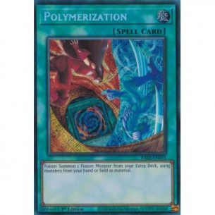 Polymerization (V.6 -Secret...