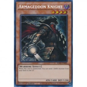 Armageddon Knight (V.3 -...