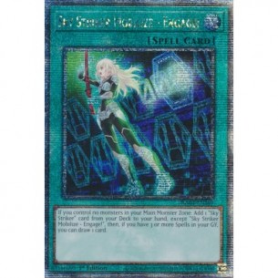 Sky Striker Mobilize -...