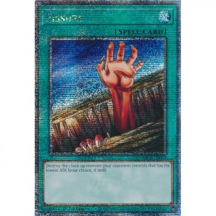 Fissure (V.2 - Quarter...