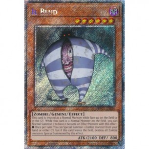 Galeogrugno (V.1 - Platinum...