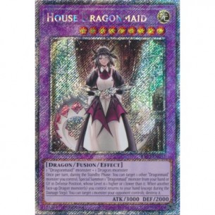 House Dragonmaid (V.4 -...