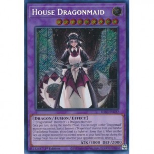 Dragonzella Governante (V.3...