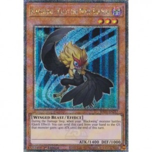 Blackwing - Kalut the Moon...