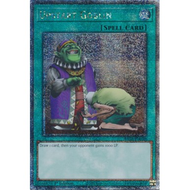 Riccastro Goblin (V.2 - Quarter...