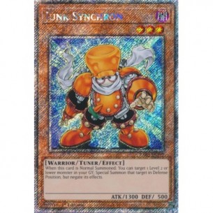 Rottame Synchron (V.1 -...