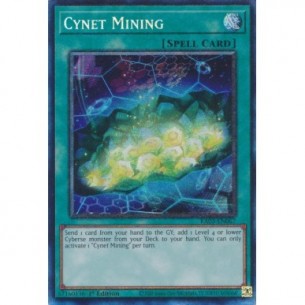Cynet Mining (V.6 -...