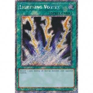 Fulmine Boltex (V.1 -...