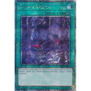 Zombie World (V.2 - Quarter...