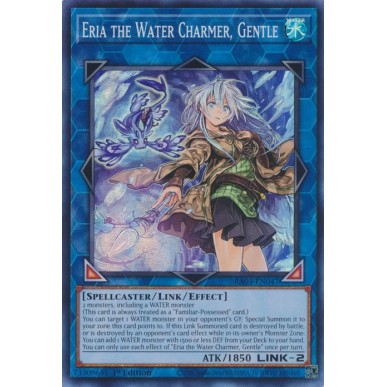 Eria the Water Charmer, Gentle (V.1 -...